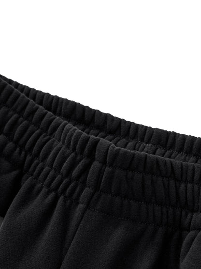 street,sweatpants,modern,man