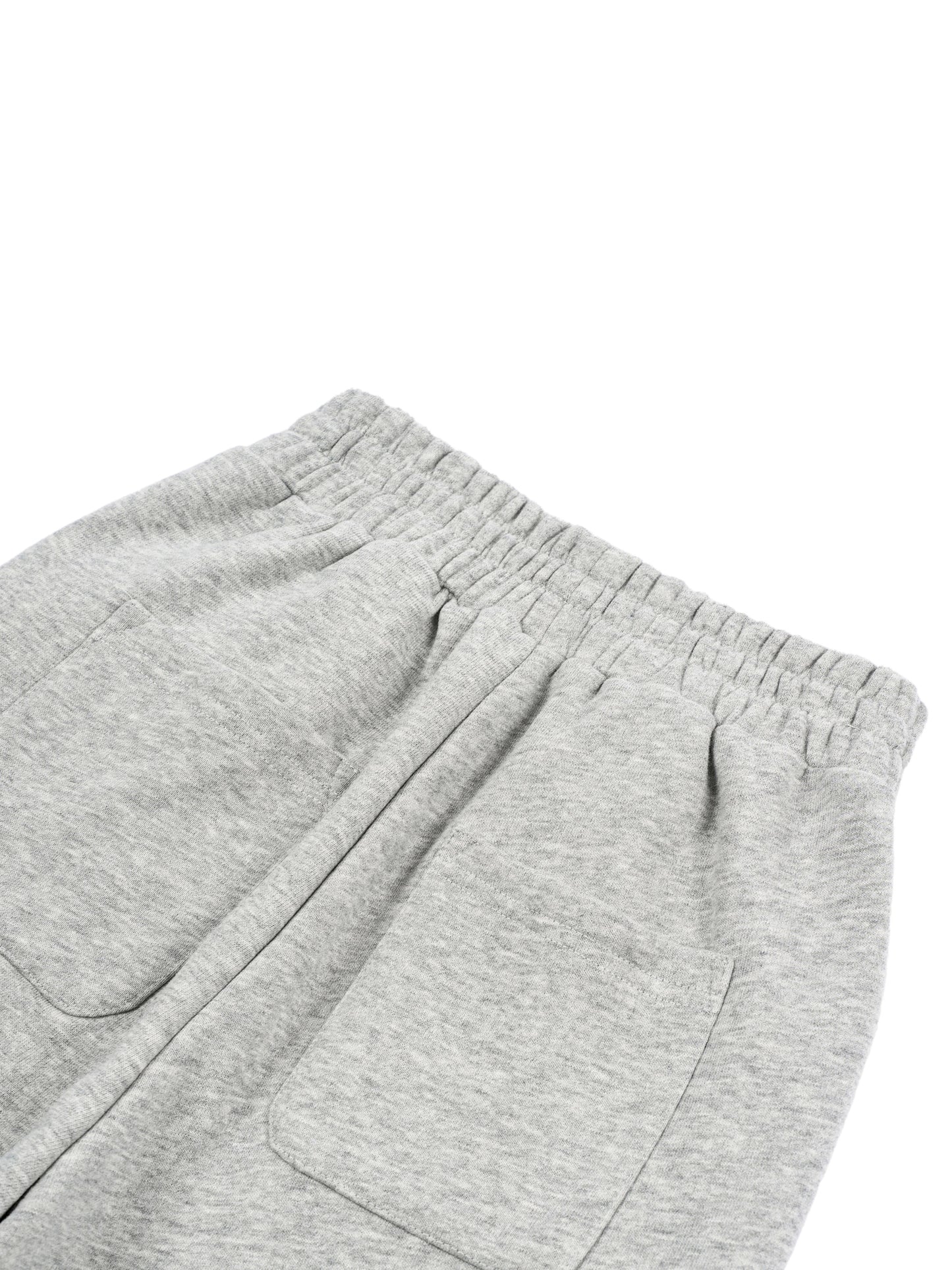 Essential Kids' Fleece Jogged Sweatpants
