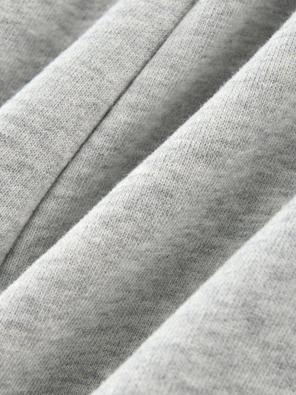 Essential Kids' Fleece Jogged Sweatpants