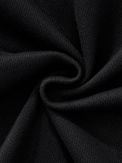 Contrast Side Stripe Fleece Track Jacket