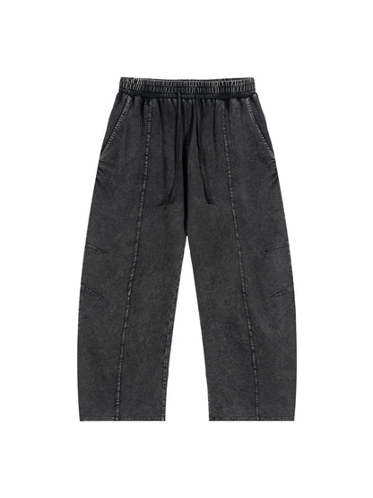 street,sweatpants,modern,man