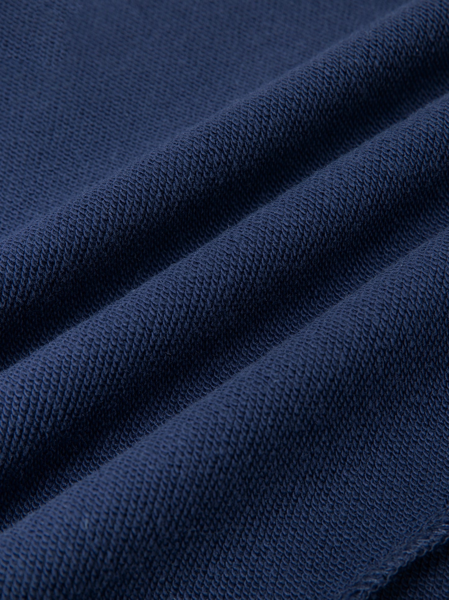 Contrast Side Stripe Slit Skirt