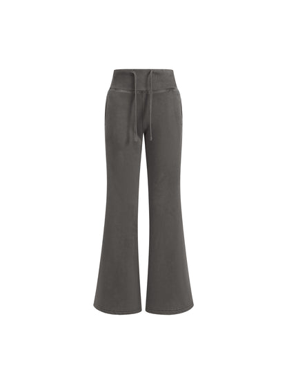 street,sweatpants,modern,woman,lady