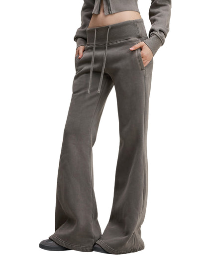 street,sweatpants,modern,woman,lady