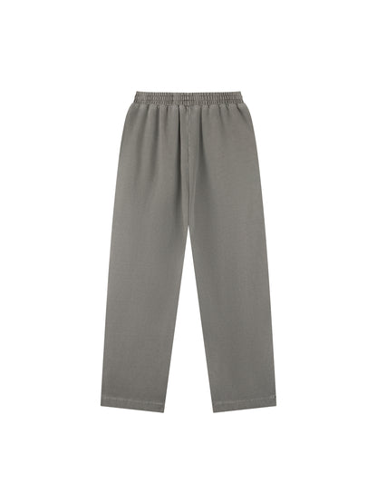 street,sweatpants,lady,woman